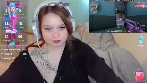 pups online show from 03-09-25, 05:55