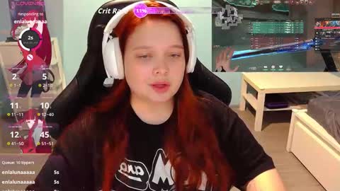 pups online show from 09-10-25, 05:40