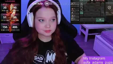 pups online show from 09-17-25, 06:59