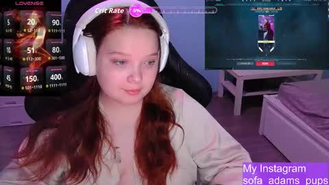 pups online show from 09-18-25, 07:43