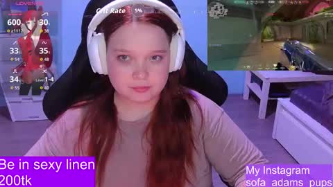 pups online show from 09-20-25, 03:02