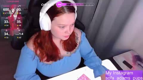 pups online show from 10-12-25, 07:18