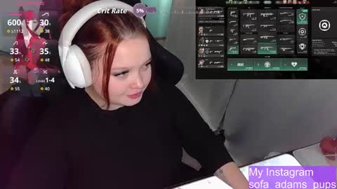 pups online show from 10-17-25, 07:44