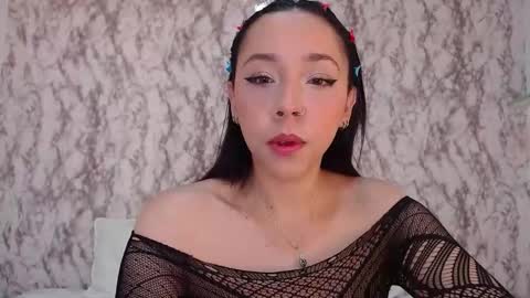 Snapshot of _sofiaparker_ chatting on 01-23-25, 08:04 Sofia Parker online show from 01-23-25, 08:04