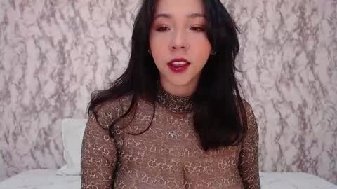 Snapshot of _sofiaparker_ chatting on 01-25-25, 08:42 Sofia Parker online show from 01-25-25, 08:42