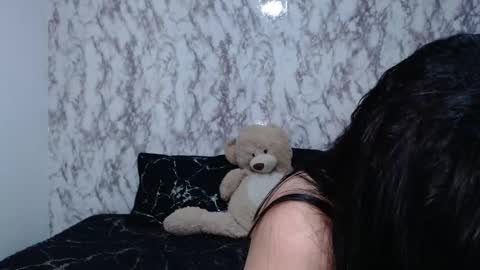 Snapshot of _sofiaparker_ chatting on 02-12-25, 03:27 Sofia Parker online show from 02-12-25, 03:27