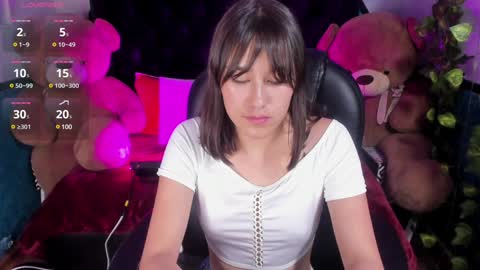 Snapshot of _sophie__miller chatting on 01-11-25, 07:38 Sophie  online show from 01-11-25, 07:38