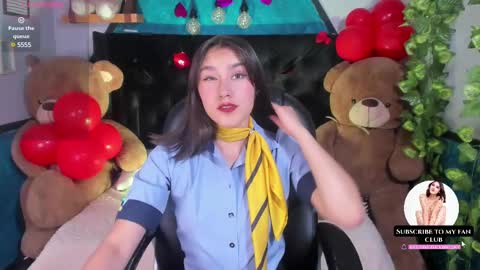 Snapshot of _sophie__miller chatting on 02-18-25, 07:30 Sophie  online show from 02-18-25, 07:30