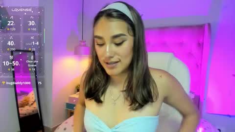 Sophie  online show from 12-16-25, 07:41