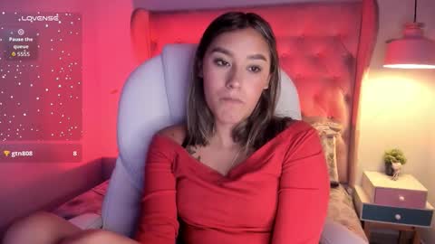 Sophie  online show from 03-20-26, 02:22