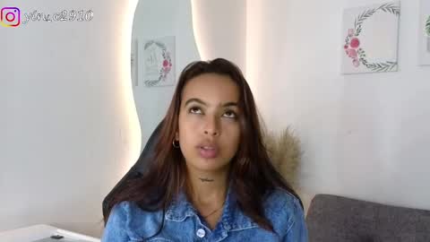 Andrea  The Next Stream  Wednesday online show from 12-05-24, 11:29