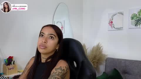 Andrea  The Next Stream  Wednesday online show from 01-22-25, 10:50