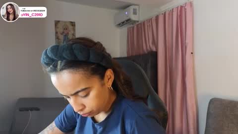 Andrea  The Next Stream  Wednesday online show from 09-20-25, 08:48