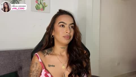 Andrea  The Next Stream  Wednesday online show from 10-11-25, 05:28