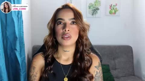 Andrea  The Next Stream  Wednesday online show from 03-04-26, 11:22