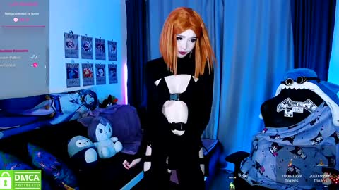 Emy and MilkyCute today    MY TG CHANNEL online show from 01-17-25, 10:12