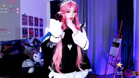 Emy and MilkyCute today    MY TG CHANNEL online show from 03-03-25, 11:03