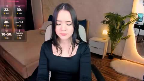 Brittany online show from 09-21-25, 01:35