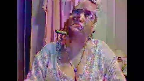 Melisa online show from 02-26-25, 10:09