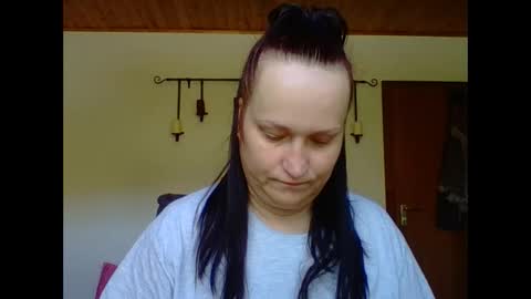 Melisa online show from 09-14-25, 08:13