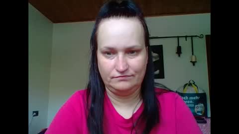 Melisa online show from 09-20-25, 07:31