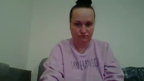 Melisa online show from 10-08-25, 01:47