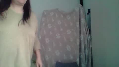 Melisa online show from 11-13-25, 08:02