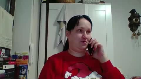Melisa online show from 12-20-25, 06:31