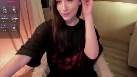 _sserendipityy_ online show from 12-03-25, 08:51