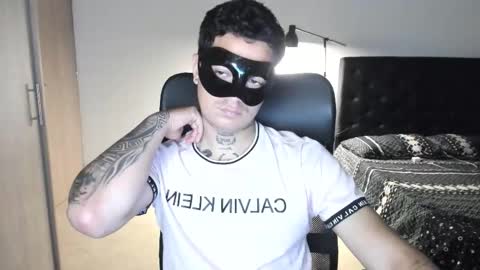 Stephan online show from 02-03-26, 02:53