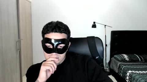 Stephan online show from 02-15-26, 01:13