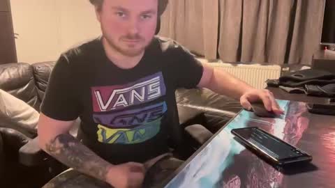 _stevie___ online show from 02-06-25, 04:36