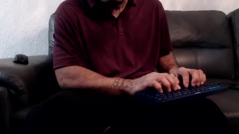 Originally str8 sancho but cant access account  online show from 02-07-25, 01:36