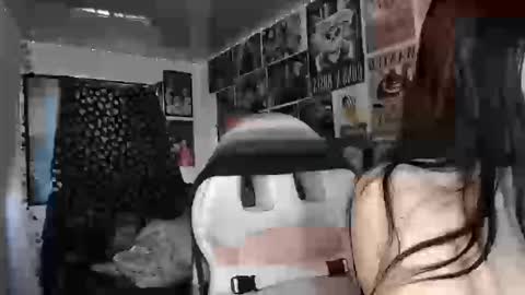 Succubowie  online show from 09-25-25, 10:13