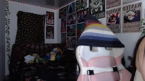 Succubowie  online show from 09-26-25, 10:47