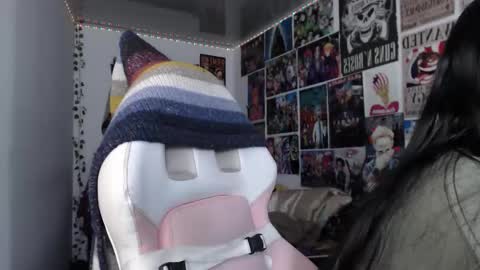 Succubowie  online show from 10-07-25, 11:02