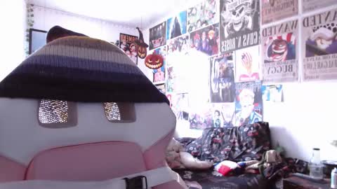 Succubowie  online show from 10-10-25, 05:34