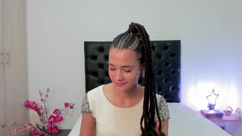 Snapshot of _sussi_ chatting on 01-11-25, 07:38 Sussi online show from 01-11-25, 07:38