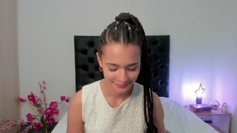 Snapshot of _sussi_ chatting on 01-23-25, 04:37 Sussi online show from 01-23-25, 04:37