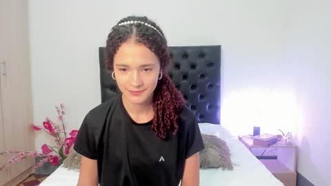 Snapshot of _sussi_ chatting on 01-27-25, 01:30 Sussi online show from 01-27-25, 01:30