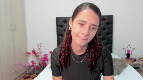 Snapshot of _sussi_ chatting on 02-03-25, 01:30 Sussi online show from 02-03-25, 01:30