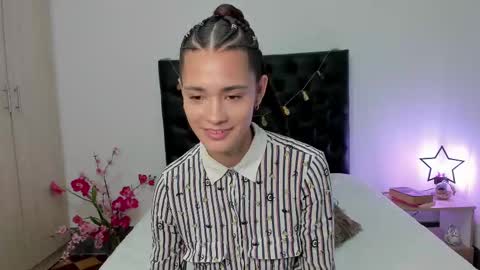 Snapshot of _sussi_ chatting on 03-01-25, 04:11 Sussi online show from 03-01-25, 04:11