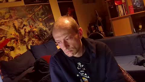 Sven online show from 09-15-25, 09:37