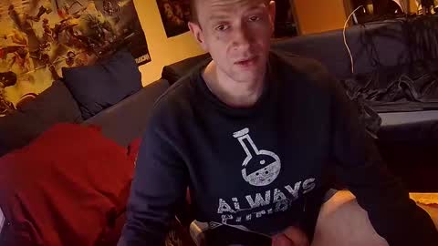 Sven online show from 10-20-25, 09:26