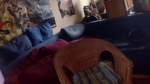 Sven online show from 11-09-25, 12:58