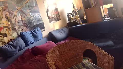 Sven online show from 11-12-25, 01:22