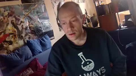 Sven online show from 11-30-25, 12:42