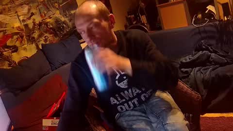 Sven online show from 12-03-25, 11:36