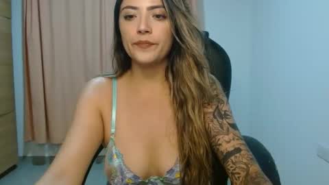 Rachel  online show from 11-05-25, 02:22