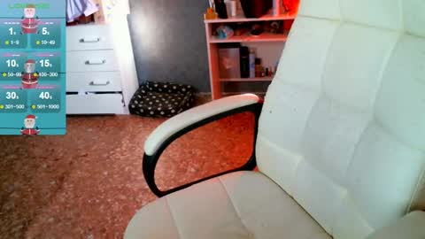 Milana   welcome to my world  online show from 01-29-25, 04:58